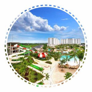 セブ 親子留学 子連れ デイユース 日帰り